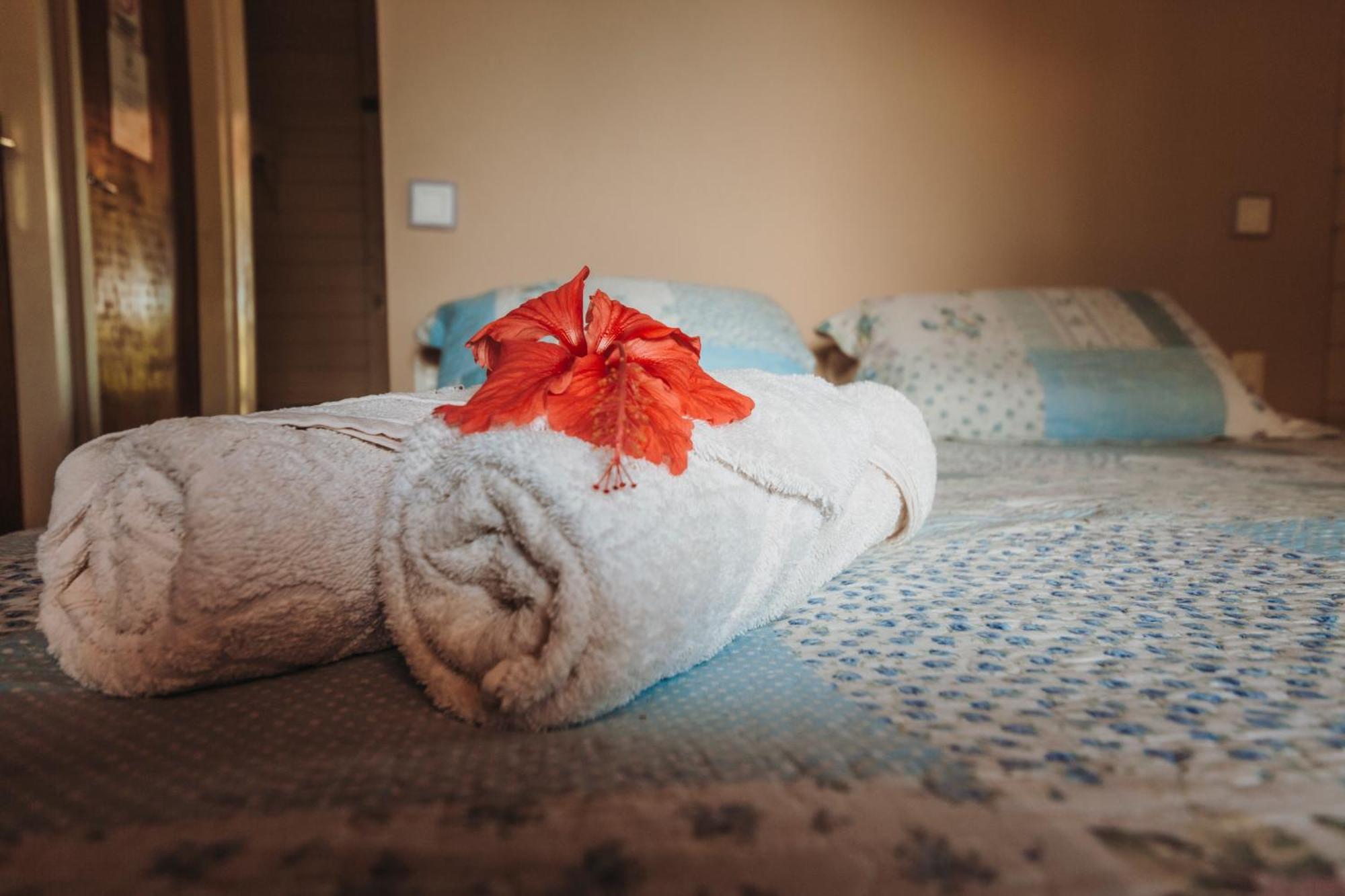 Fulo De Mandacaru Hotell Fernando de Noronha Exteriör bild