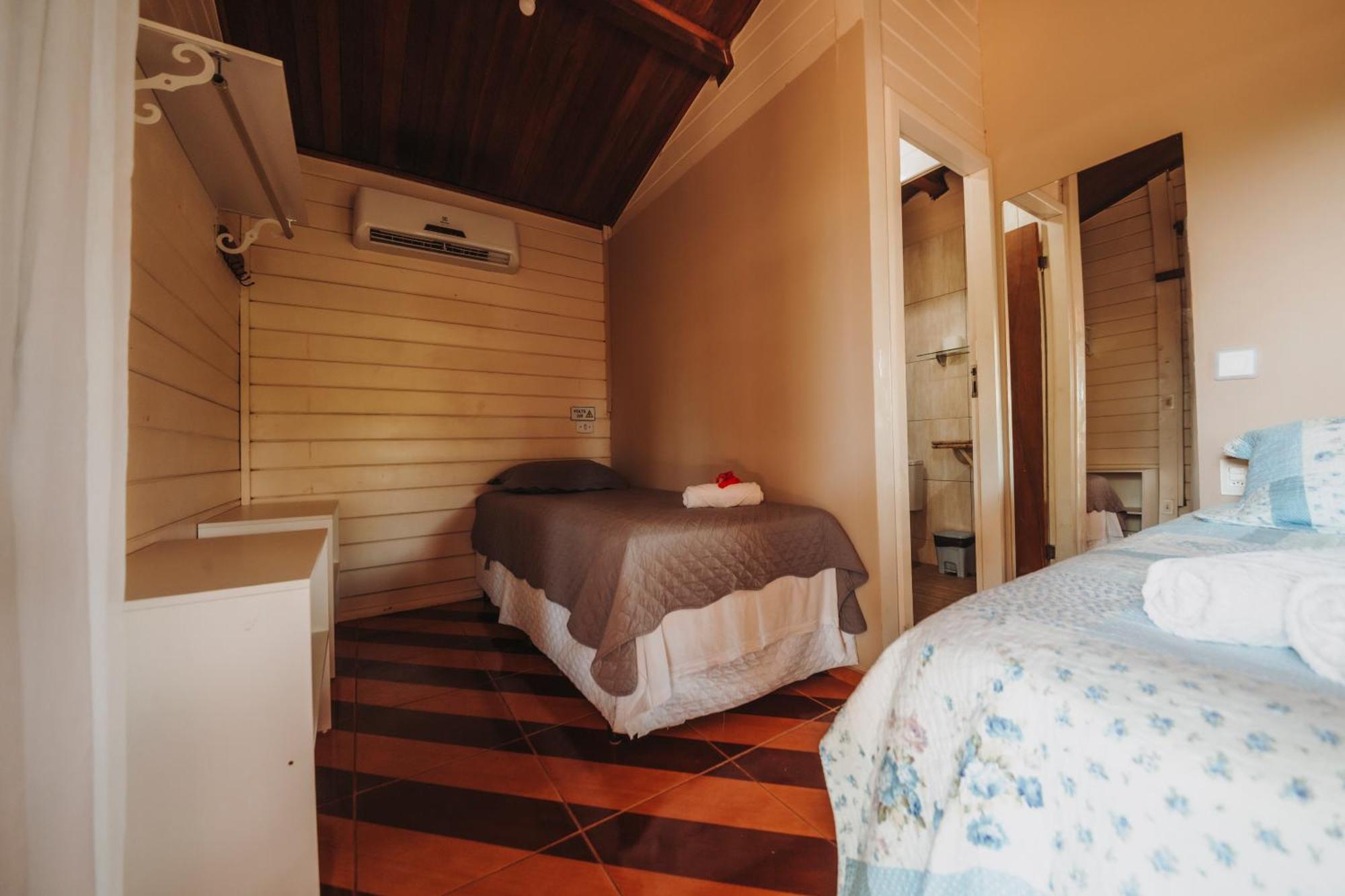 Fulo De Mandacaru Hotell Fernando de Noronha Exteriör bild